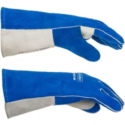 ELMAG 5-Finger-Schweißerhandschuhe WELDAS 10-2087 - 59107