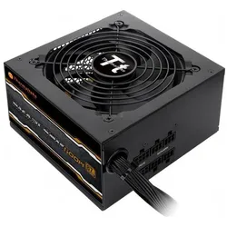 Thermaltake Smart SE2 (500 W), PC Netzteil, Schwarz