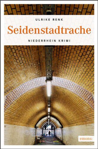 Ulrike Renk - Seidenstadtrache: Niederrhein Krimi - Preis vom 09.10.2026 07:28:09 h