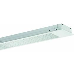 RIDI 827725 827725 LED-Einbauleuchte LED Lichtquelle nicht austauschbar 31 W Weiß
