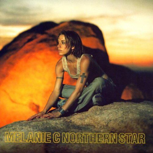 Melanie C - Northern Star - Preis vom 04.10.2026 03:51:26 h