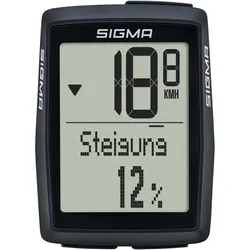 Sigma Sport, Velocomputer