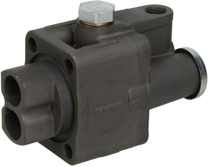 Ohjausventtiili, Käsivaihteisto Zf 6038202042