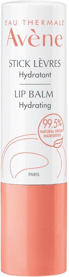 AVENE Hydrating Lip Balm 4g