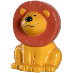 222200091 Spardose 13cm Löwe