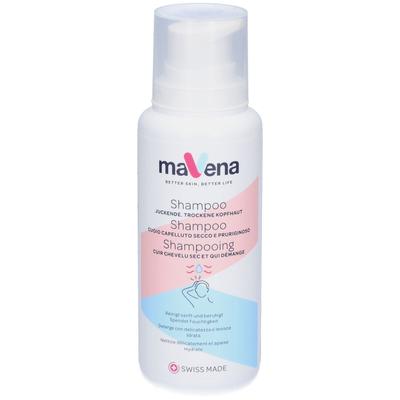 Mavena Shampoo Disp 200 ml