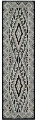 SAFAVIEH Handmade Four Seasons Tanja Floral Rug