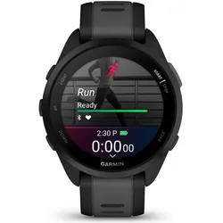Garmin Forerunner 165 (43 mm, ohne SIM), Smartwatch