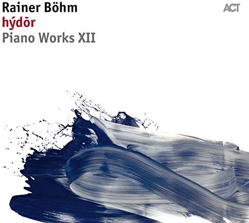 Rainer Böhm - Hydor - Preis vom 30.09.2026 09:01:18 h
