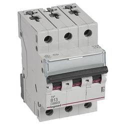 Legrand 404125 Legrand 404125 Leitungsschutzschalter 13 A 400 V/AC