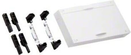 Hager Baustein, universN H150xB250mm UD11F1)