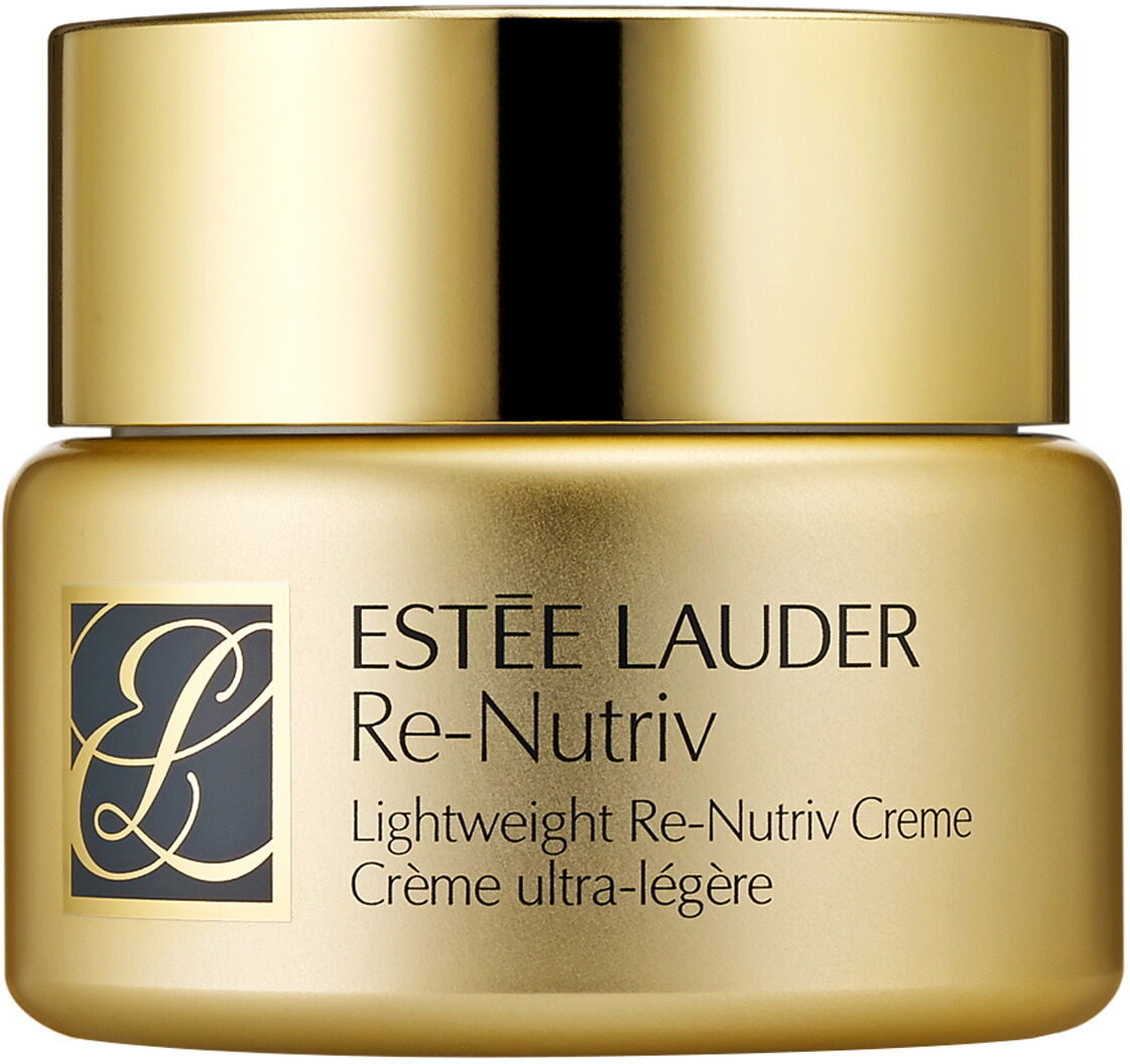 50ml Estée Lauder Re-Nutriv Lightweight Creme