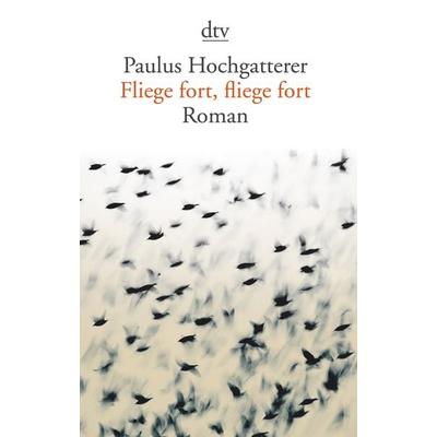 Fliege fort, fliege fort, Taschenbuch von Paulus Hochgatterer, dtv, 978-3-423-14795-8