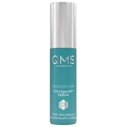 Qms Medicosmetics COLLAgen3D Serum - Travel Size 7 ml