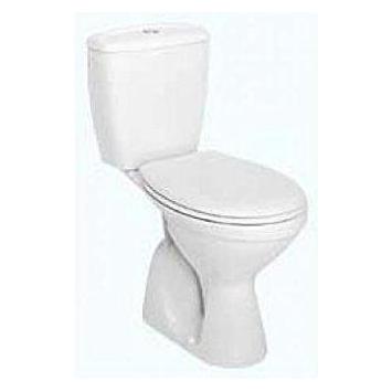 Koło Geberit Idol kompaktes WC-Set 63 cm weiss (19036000) (19036-000)