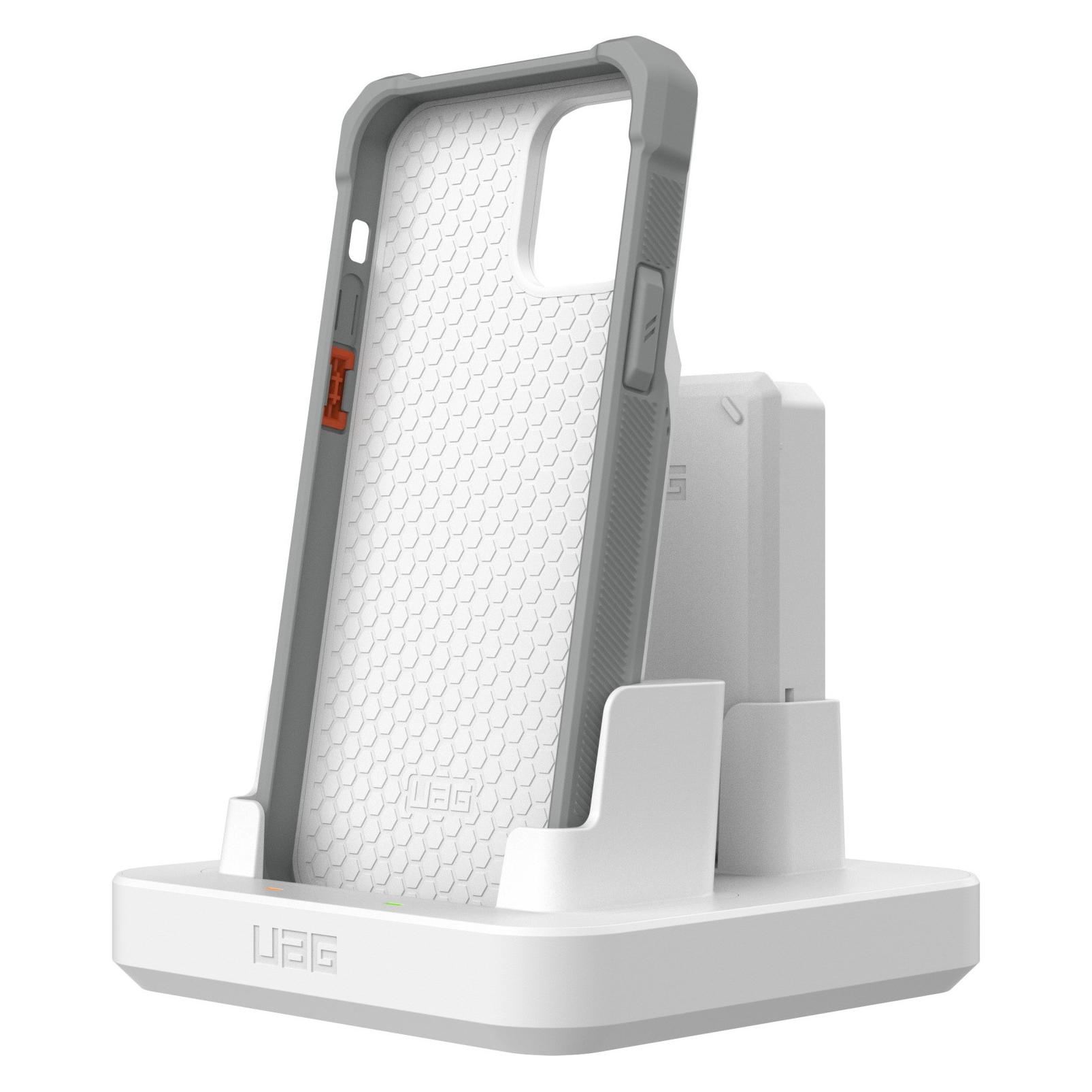 UAG Lade- und Managementsystem (WF0000084130)