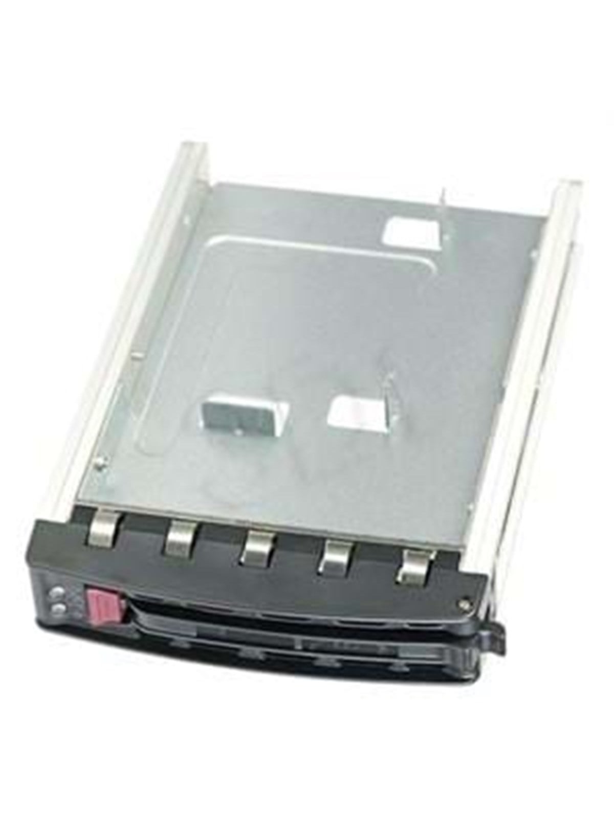 Supermicro Adapter Festplatten-Füllplatte carrier