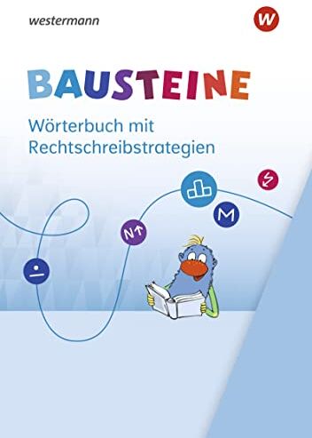 BAUSTEINE Wörterbuch / BAUSTEINE Wörterbuch - Ausgabe 2021: Ausgabe 2021 / Wörterbuch FRESCH - Preis vom 09.10.2026 07:28:09 h