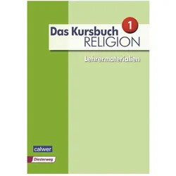 Das Kursbuch Religion Neuausgabe 2015 Lehrermaterialien, Schulbücher von Heidrun Dierk, Petra Freudenberger-Lötz, Michael Landgraf, Hartmut Rupp