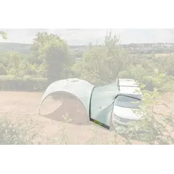 Coleman Shelter Connector L Verbindung Van und She