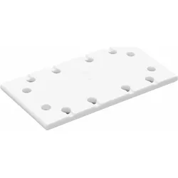 Festool, Zubehör Schleifer, Schleifschuh SSH-93x175/8