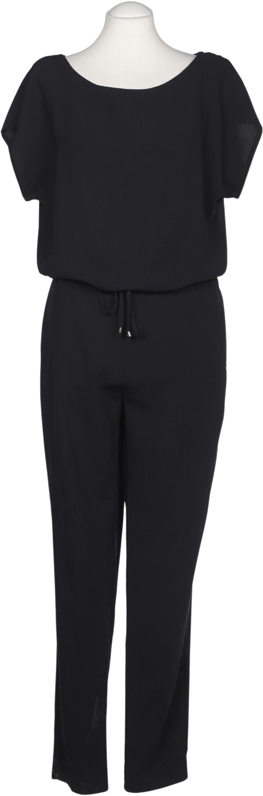 JOOP! Jette Jette Joop Damen Overall oder Jumpsuit, Marineblau, Gr. M, Synthetik - Second Hand