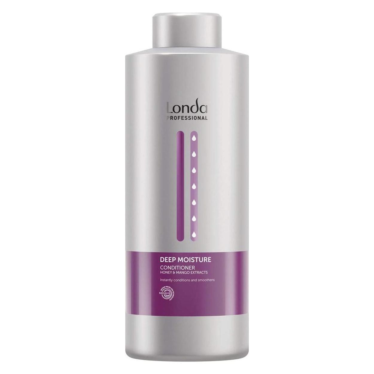 Londa Deep Moisture Conditioner (1000 ml) (Londa)