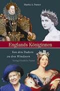 Panzer, Marita A. - Englands Königinnen - Preis vom 15.10.2026 23:06:25 h