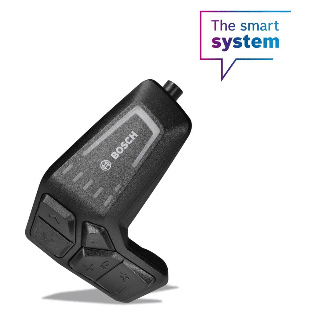 Bosch eBike Bedieneinheit LED BRC3600 ohne Halter und Kabel (E-Bike Display) (EB1310000E)