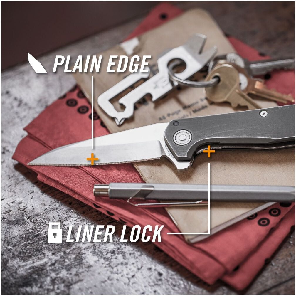 Gerber Fällkniv Fastball Onyx