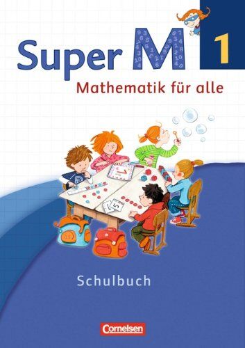 Gudrun Hütten - 1. Schuljahr - Schülerbuch mit Kartonbeilagen - Preis vom 19.10.2026 19:33:35 h