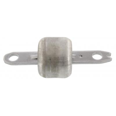 MAPCO Lagerung, Achskörper Hinterachse beidseitig 33379 für Opel Peugeot