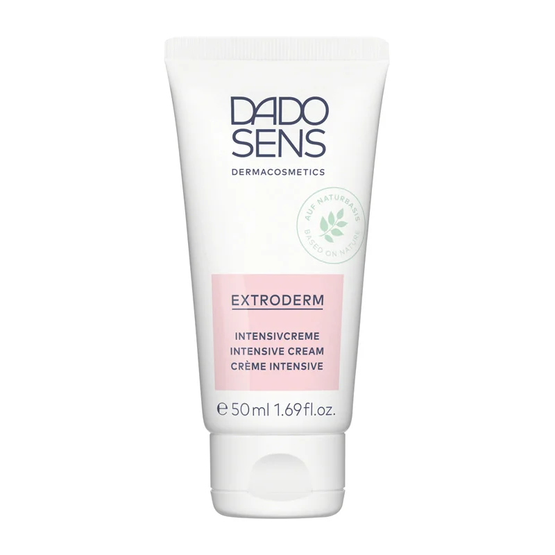 Dado Sens EXTRODERM, INTENSIVCREME, 50ml 600818