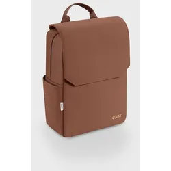CLUSE - NUITÉE PETITE 2.0 BACKPACK - Sepia, gold