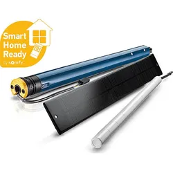 Somfy Funkantrieb im Solarkit 1241947