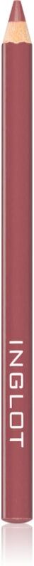 Inglot Soft Precision Lipliner og læbeblyant Skygge 63 1 g