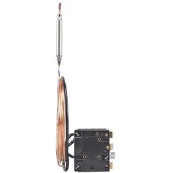 Jumo 60003225, Automatisierung