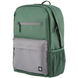 HP Campus Rucksack 17l 39,6 cm (15,6 Zoll) Grün/Grau