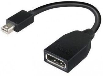 Lenovo mini-dp to dp adapter