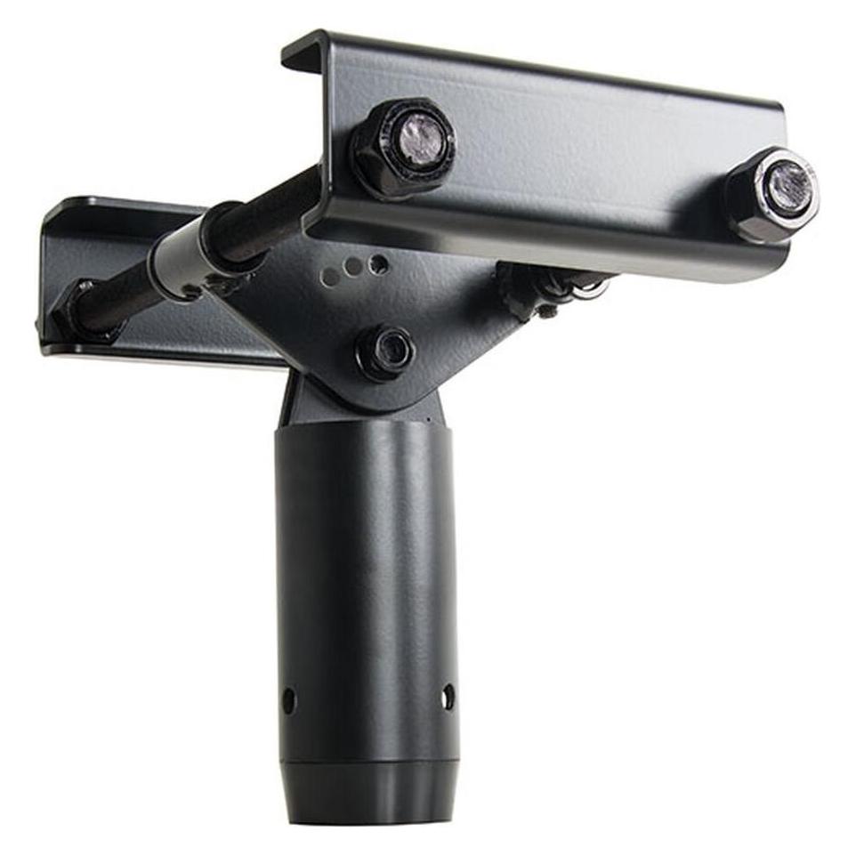 b-tech System 2 BT7017 - Montagekomponente (I-Beam-Befestigungselement, Rohrmontageadap (BT7017/B)