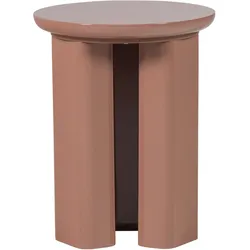 Woood, Couchtisch + Beistelltisch, Beistelltisch (50 x 40 x 40 cm)