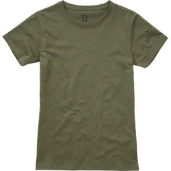 Brandit Damen T-Shirt L