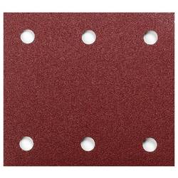 Makita P-33087 Schleifpapier Körnung (num) 40 (L x B) 114 mm x 102 mm 10 St.