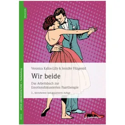 Wir beide, Ratgeber von Veronica Kallos-Lilly, Jennifer Fitzgerald