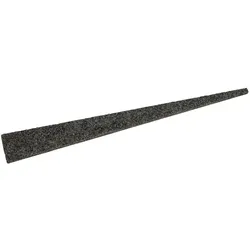 Pferd, Raspel + Feile, Schleifsegment (246 mm)