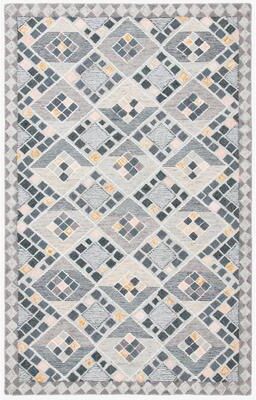 SAFAVIEH Handmade Soho Reinie Wool Rug