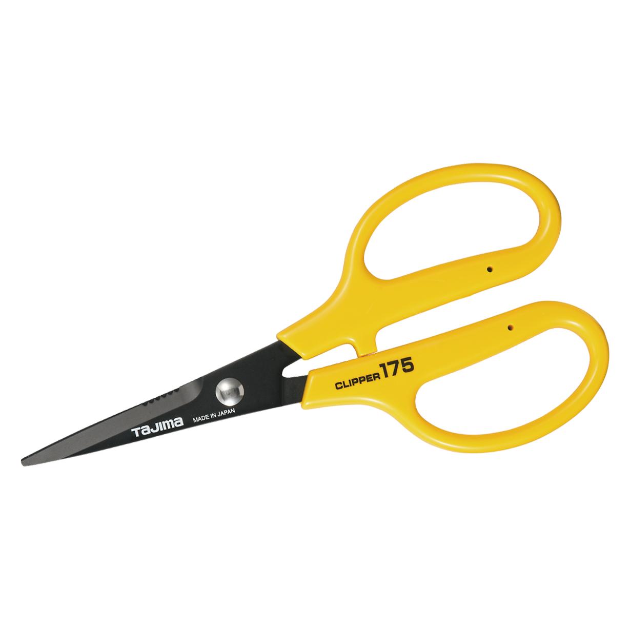 Ironside Schere Fluoro 210mm (CLP210)