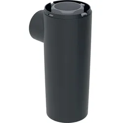 Geberit Waschbecken GV mit Tauchwand 242561141