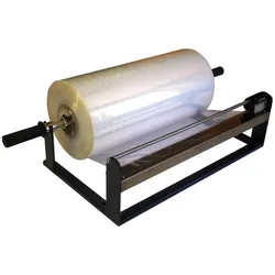 Folienabwickler mit Schneidkassette OFR-3