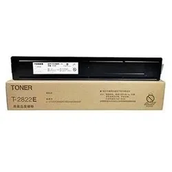 Toshiba, Toner, Original 6AJ00000221 / T2822E Sonstige